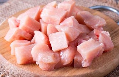 Broiler Chicken